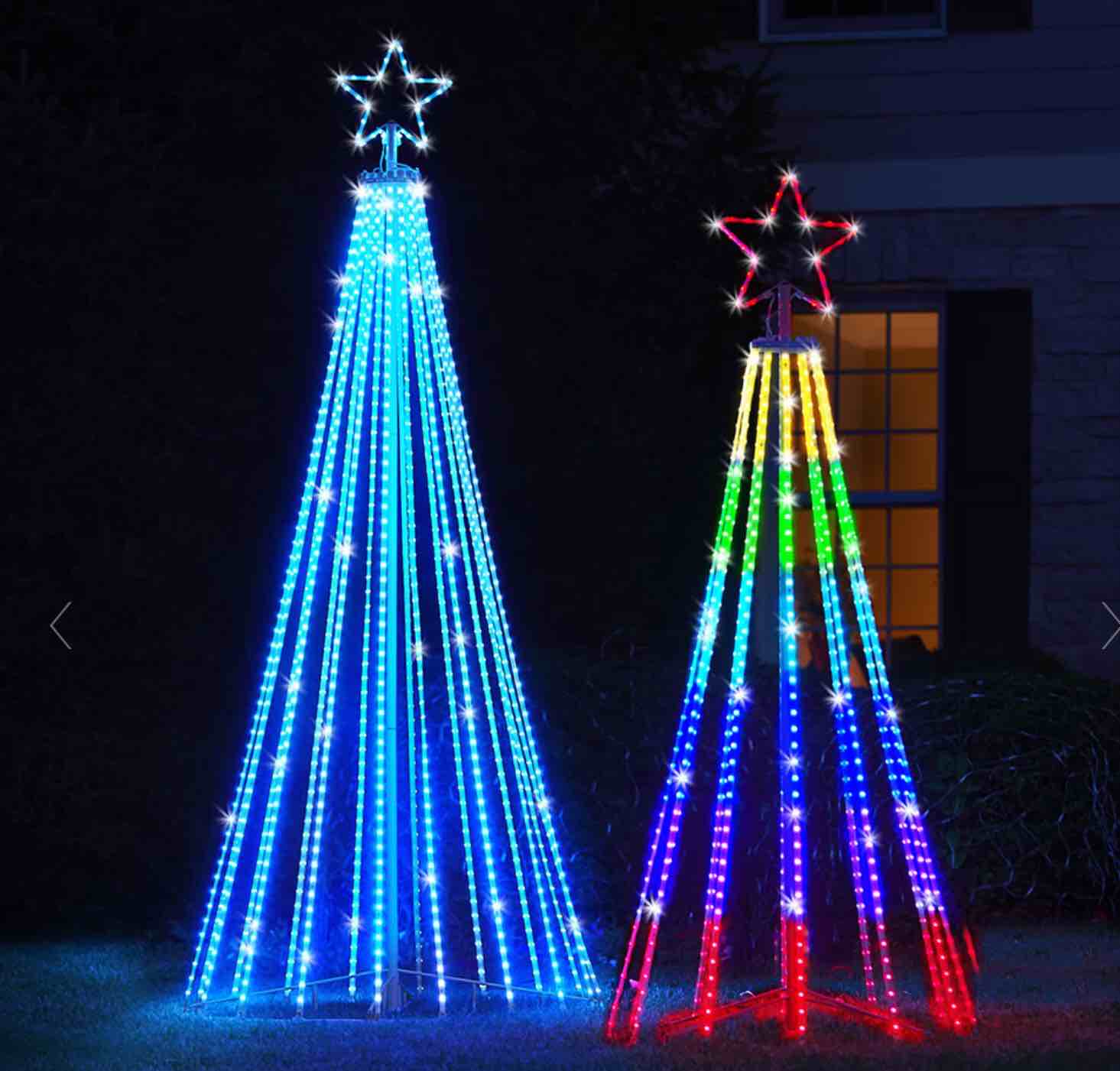 The Choreographed Light Show Tree 3.9 (128 Reviews) Item 94968