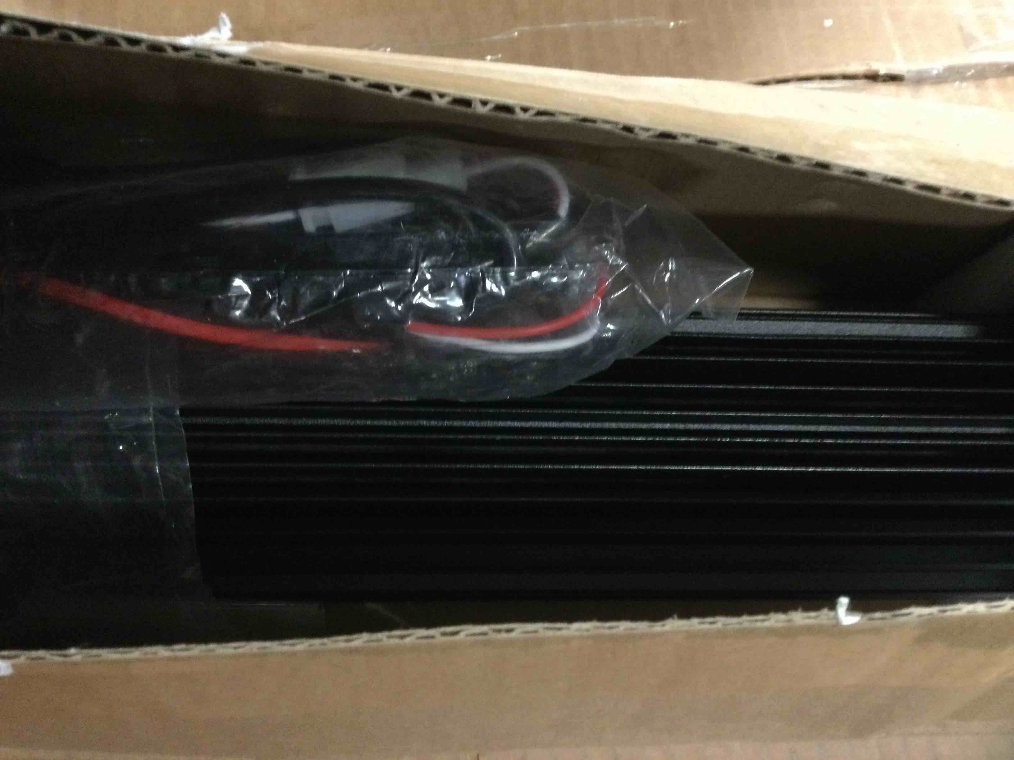 Nilight 37Inch 780W LED Light Bar Triple Row Flood Spot Combo 78000LM Driving Led Off Road Lights with 12V On/Off 14 AWG Wiring Harness Kit for Boat Truck Jeep UTV ATV Car, 2 Years Warranty