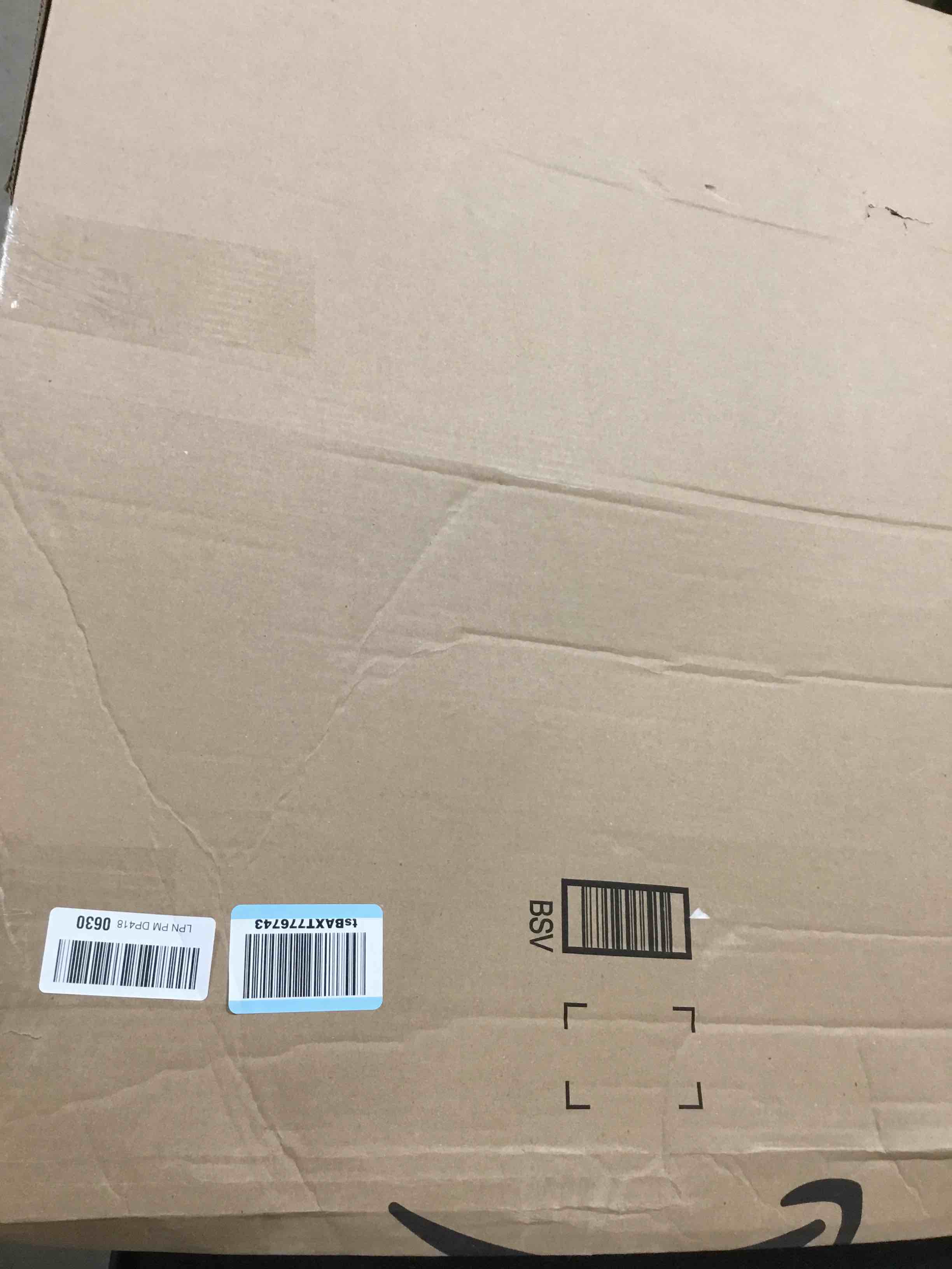 Cartist Cargo Liner Custom Fit for Hyundai Santa Fe 2021 2022 2023 All Weather Trunk Mat Carpet Protection TPE Odorless (Not Fit Hybrid Models)