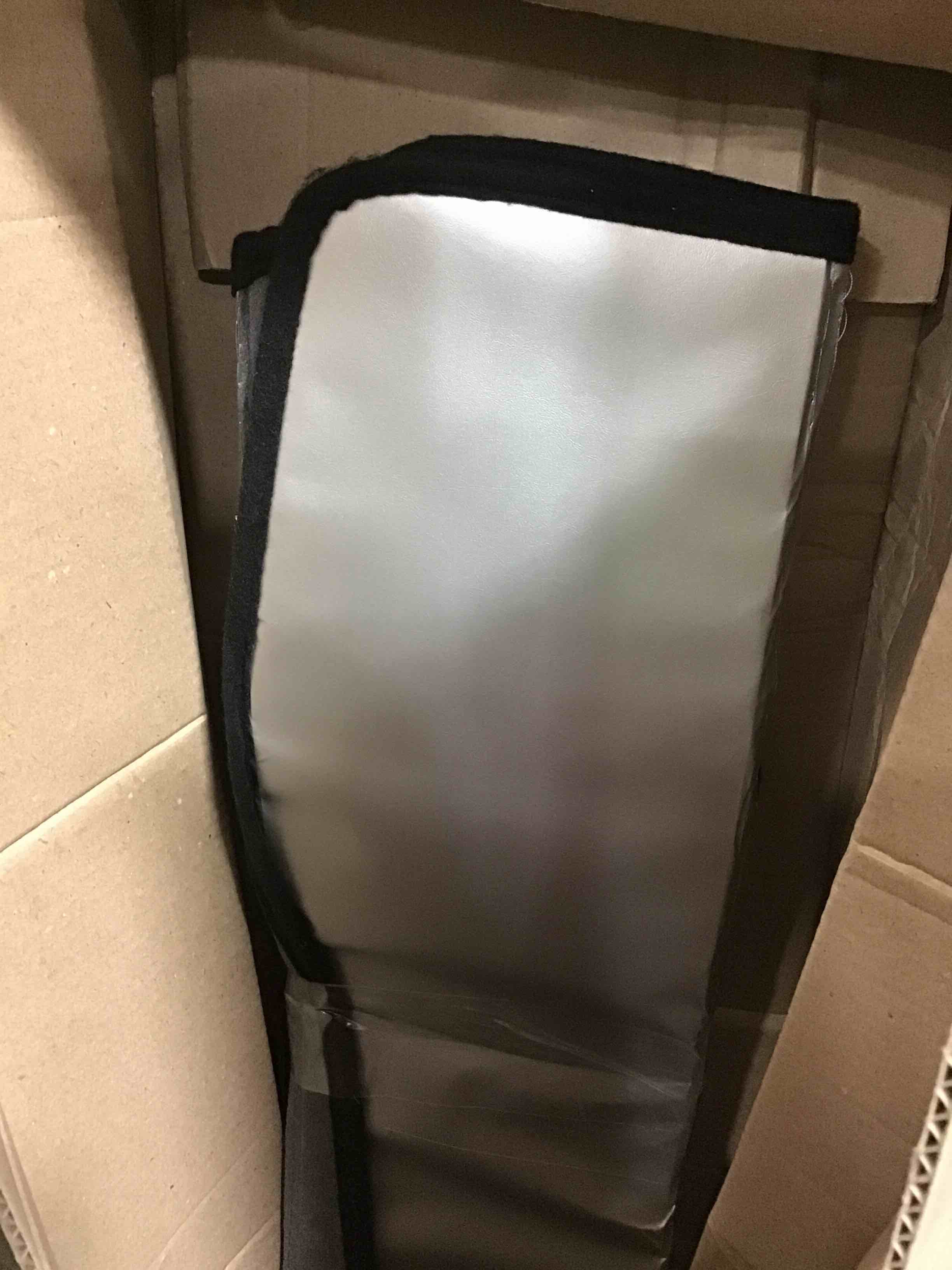 Car Windshield Sun Shade fits 2012-2015 Honda Civic Sedan,Car Window Shades-Safeguard