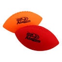 20  pieces G2 Air Pro Soft Grip Footballs  Colors Vary) Easy Grip Football Neon Colors Practice Ball for Children and Youth Sports