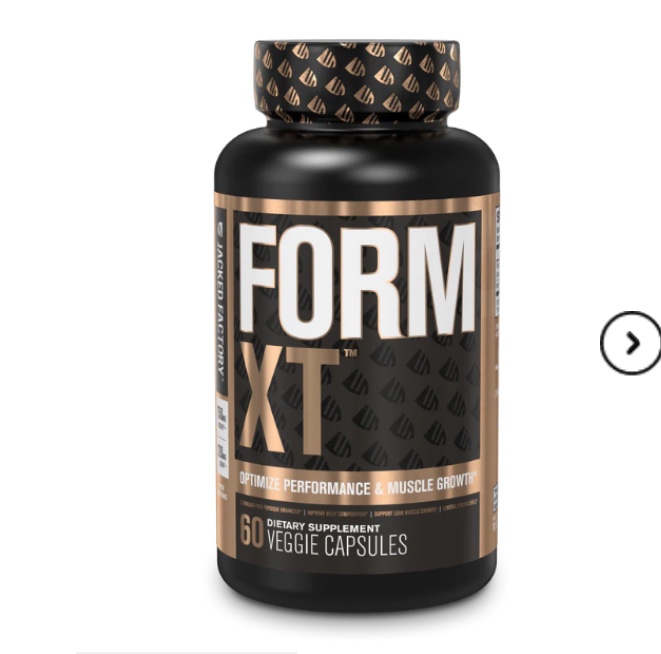 FORM XT