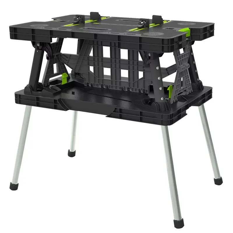Keter Foldable Worktable