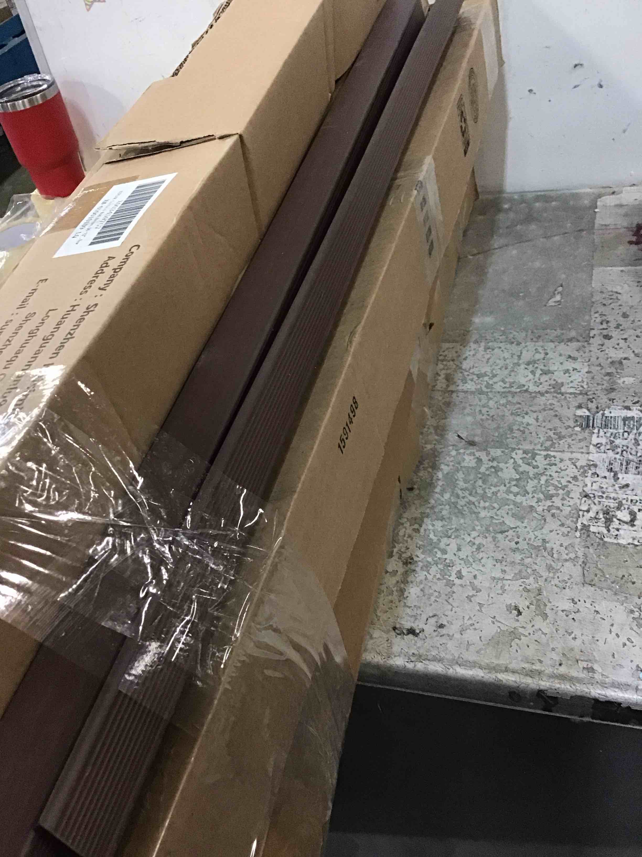 Assorted of  Products for the Maintenance  of home or Decoration of the Home (it can include a variety of sizes and models)