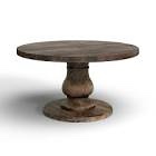 Organza Round Coffee Table TOP