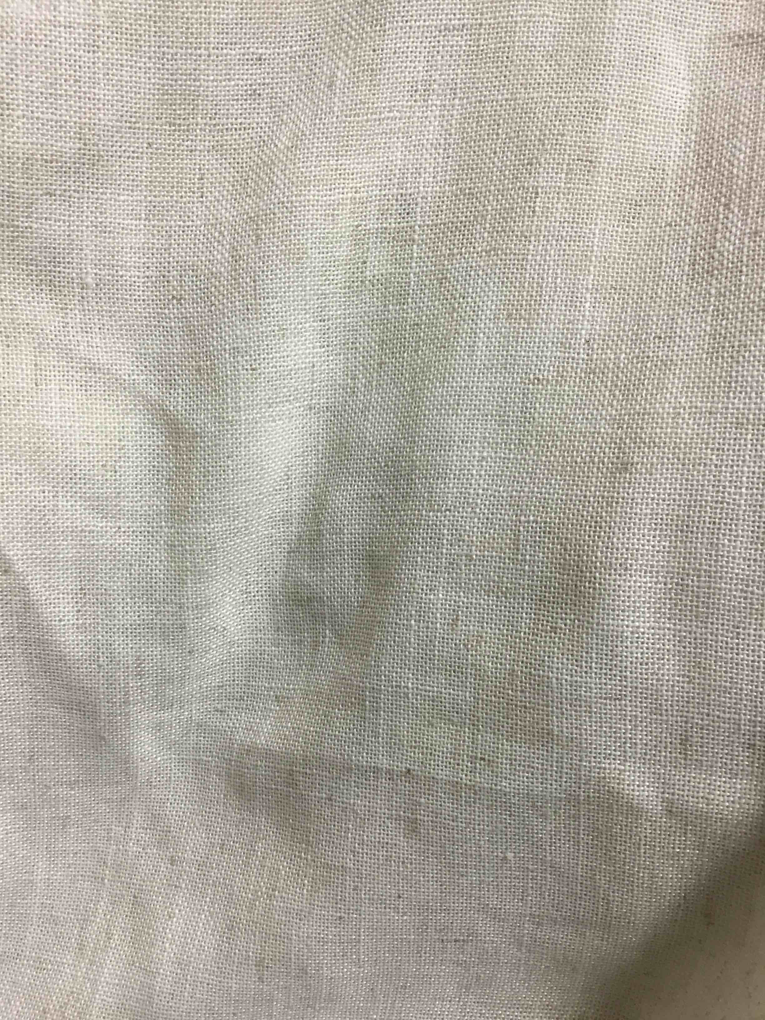 two panel curtains. 50x 108