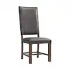 Hayward Tall Back Side Chair Set