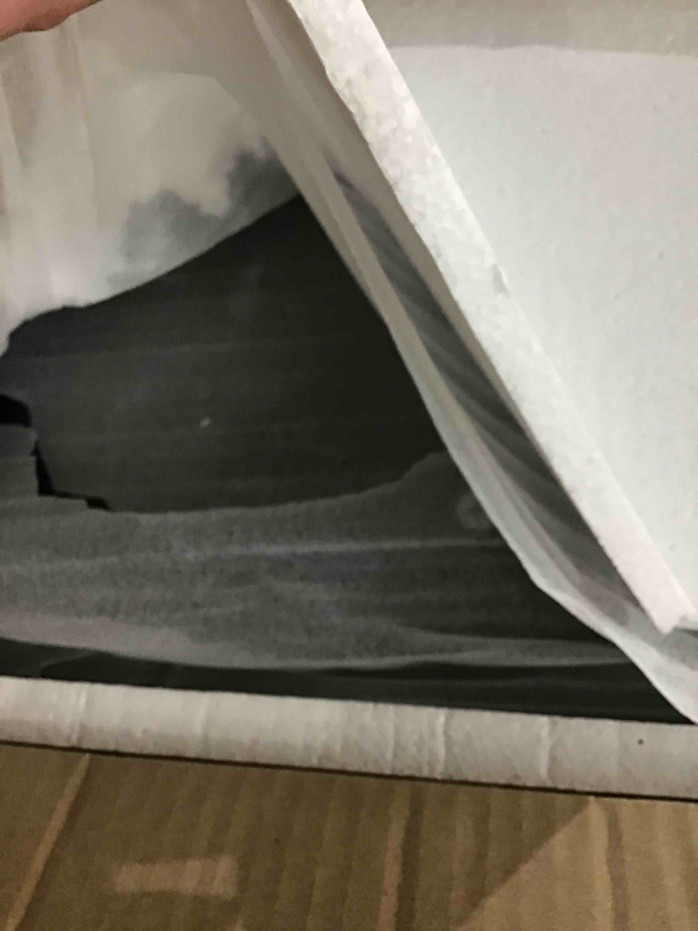 Unknown stand or desk