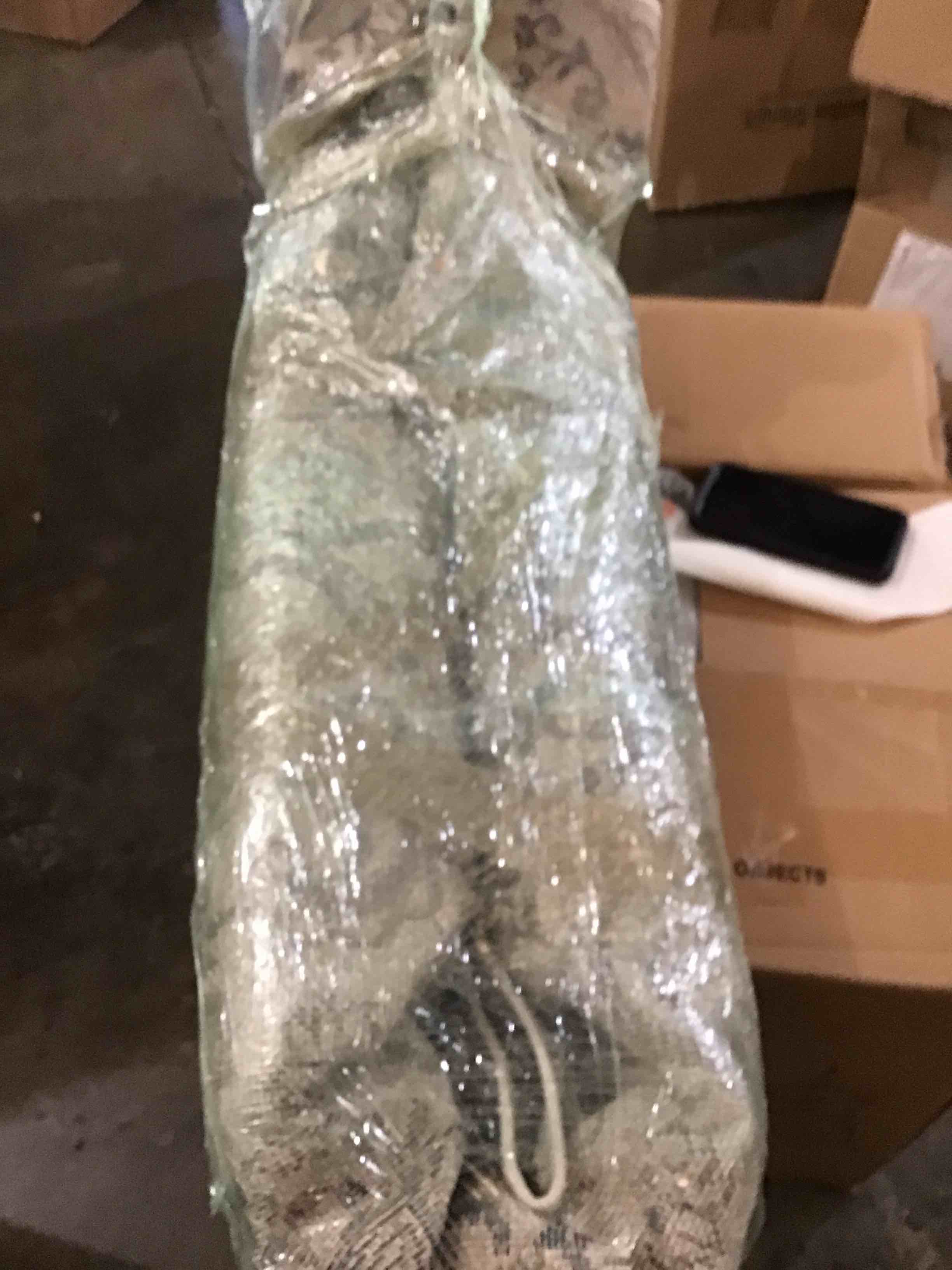 Christa Damask Cream/Light Gray Rug