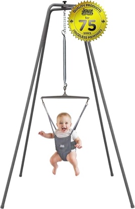 jolly jumper classic 