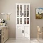Baroncourt 78.7'' Kitchen Pantry