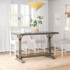 Bruno Counter Height Dining Table