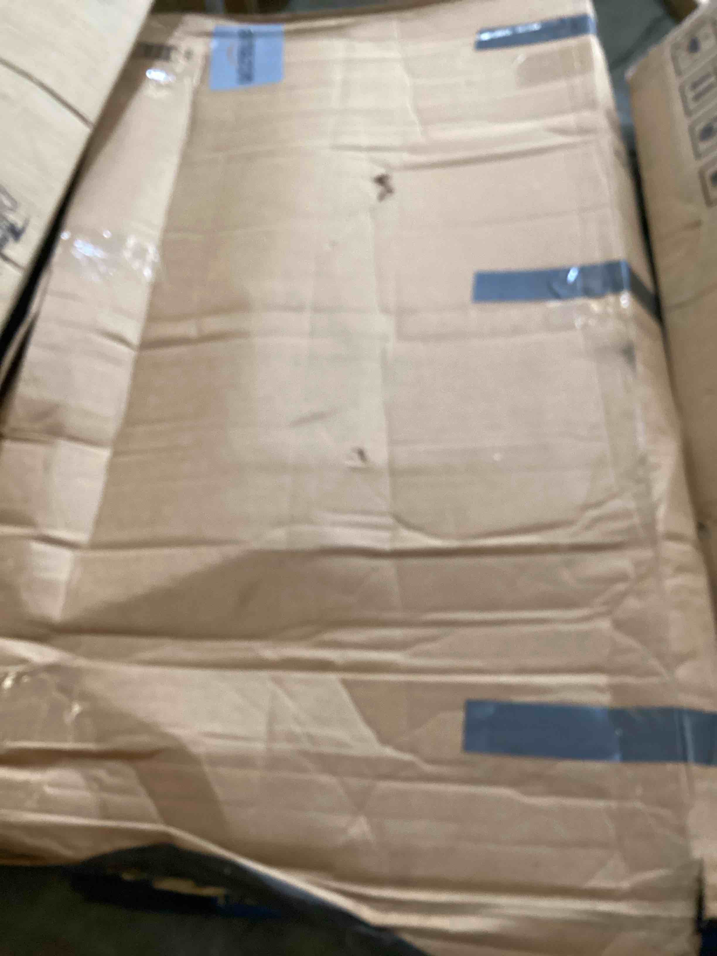 T TGBROS Bed Mat Custom Fit for 2015-2023 2024 Ford F150 /F-150 Lightning All Weather 5.5FT Cargo Bed Liner Rear Trunk Liner Black Non-Slip