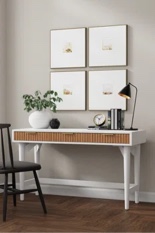 Larsen Desk