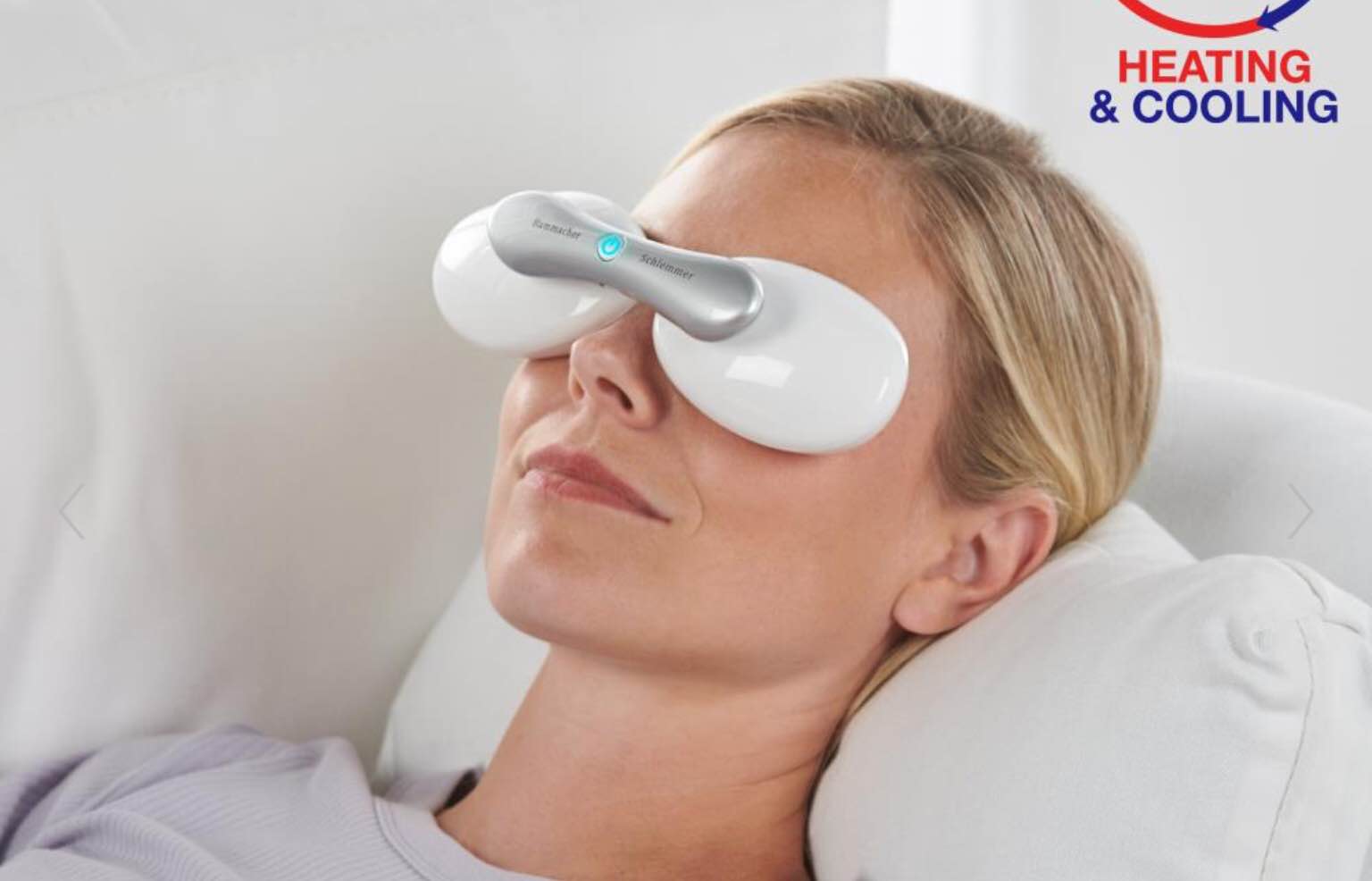 The Puffy Eye Relieving Mask