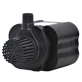 smartpond 330 GPH Water Garden Pond Pump