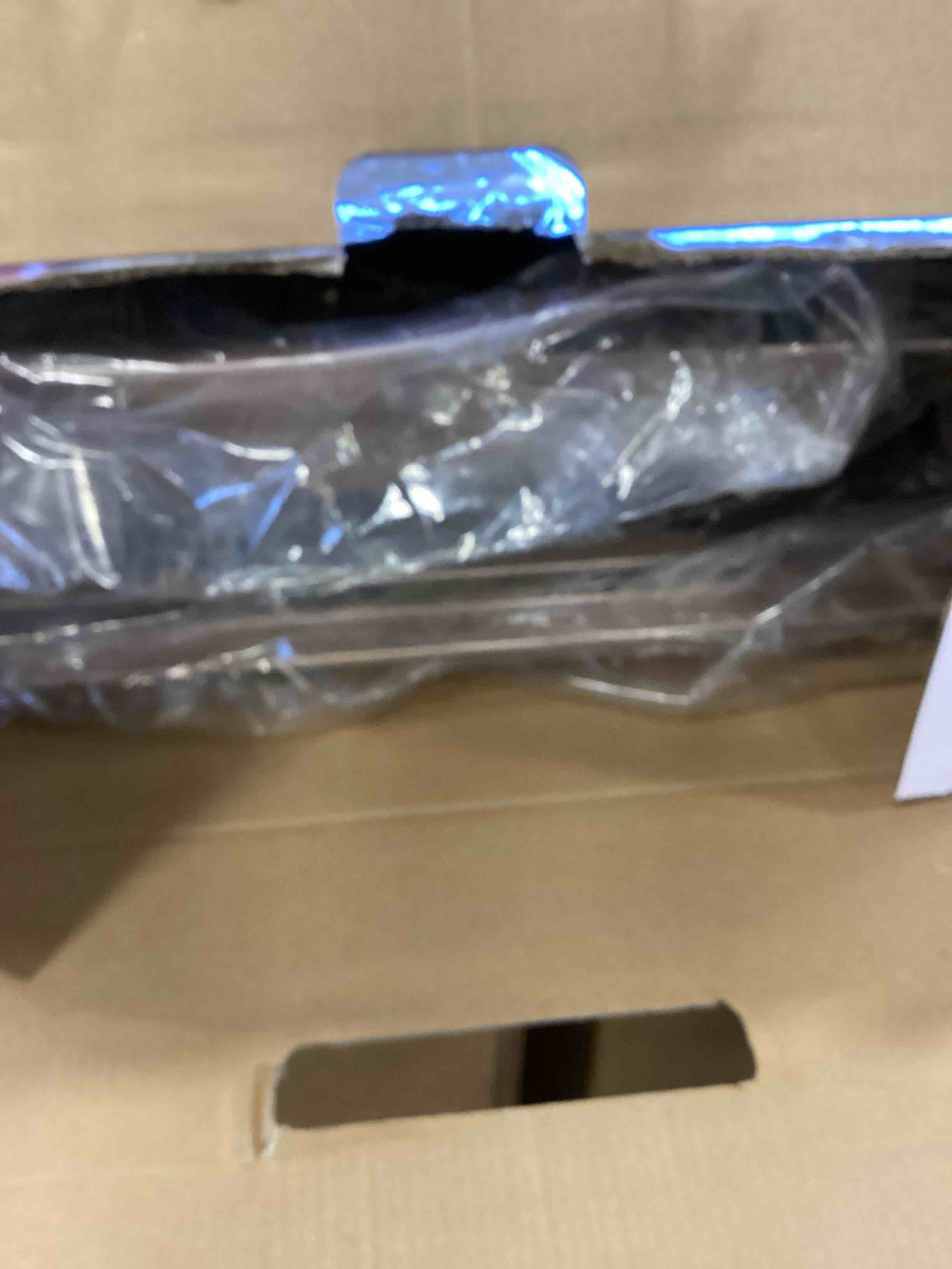 HONGBAKE Bakeware Sets, Baking Pans Set, Nonstick Oven Pan for Kitchen with Wider Grips, 10-Pieces Including Rack, Cookie Sheet, Cake Pans, Loaf Pan, Muffin Pan, Pizza Pan - Champagne Gold