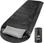 Mereza Sleeping Bag (similar to the stock Photo)