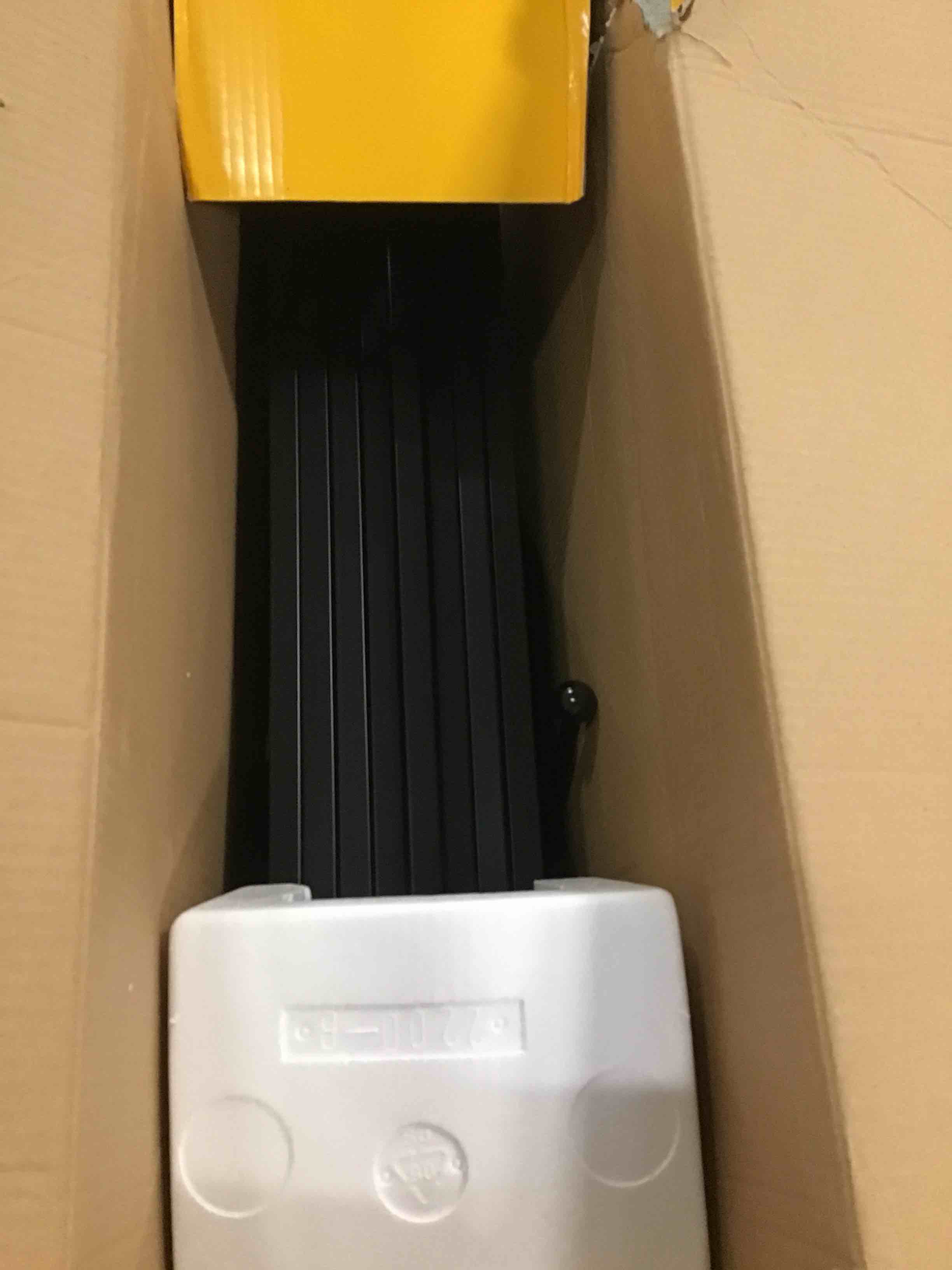 EveryYay in The Zone Steel Pet Gate & Play Pen, 144" W X 28" H black