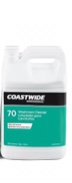 Coastwide Professional Washroom Cleaner 70, 3.78L, 