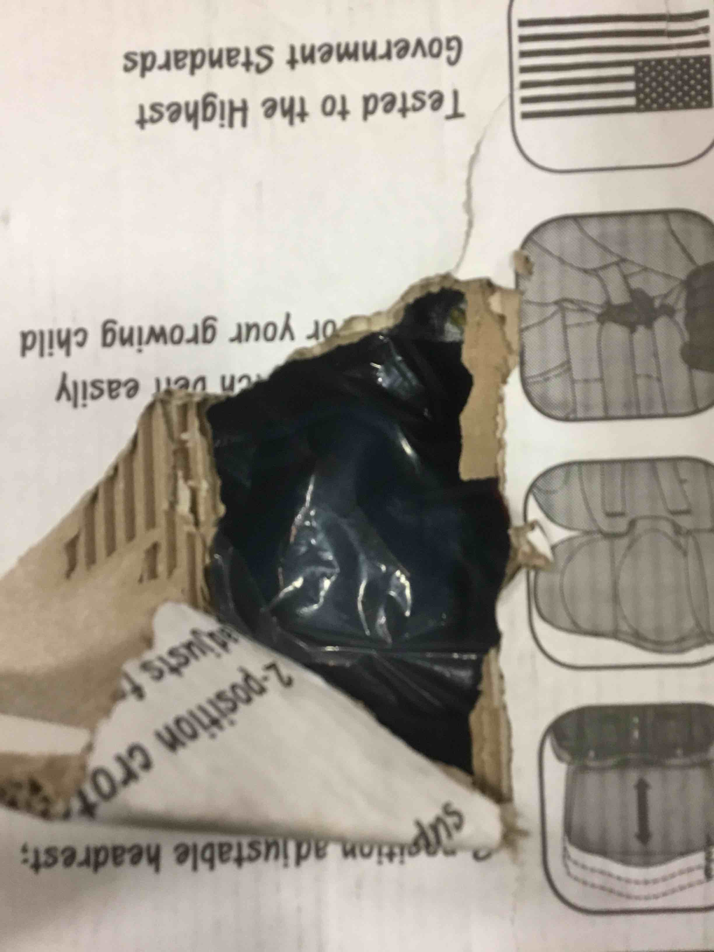 KidsEmbrace Combination Harness Booster Car Seat Marvel SpiderMan