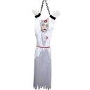 SCARY HALLOWEEN DECORATION ( NURSE )