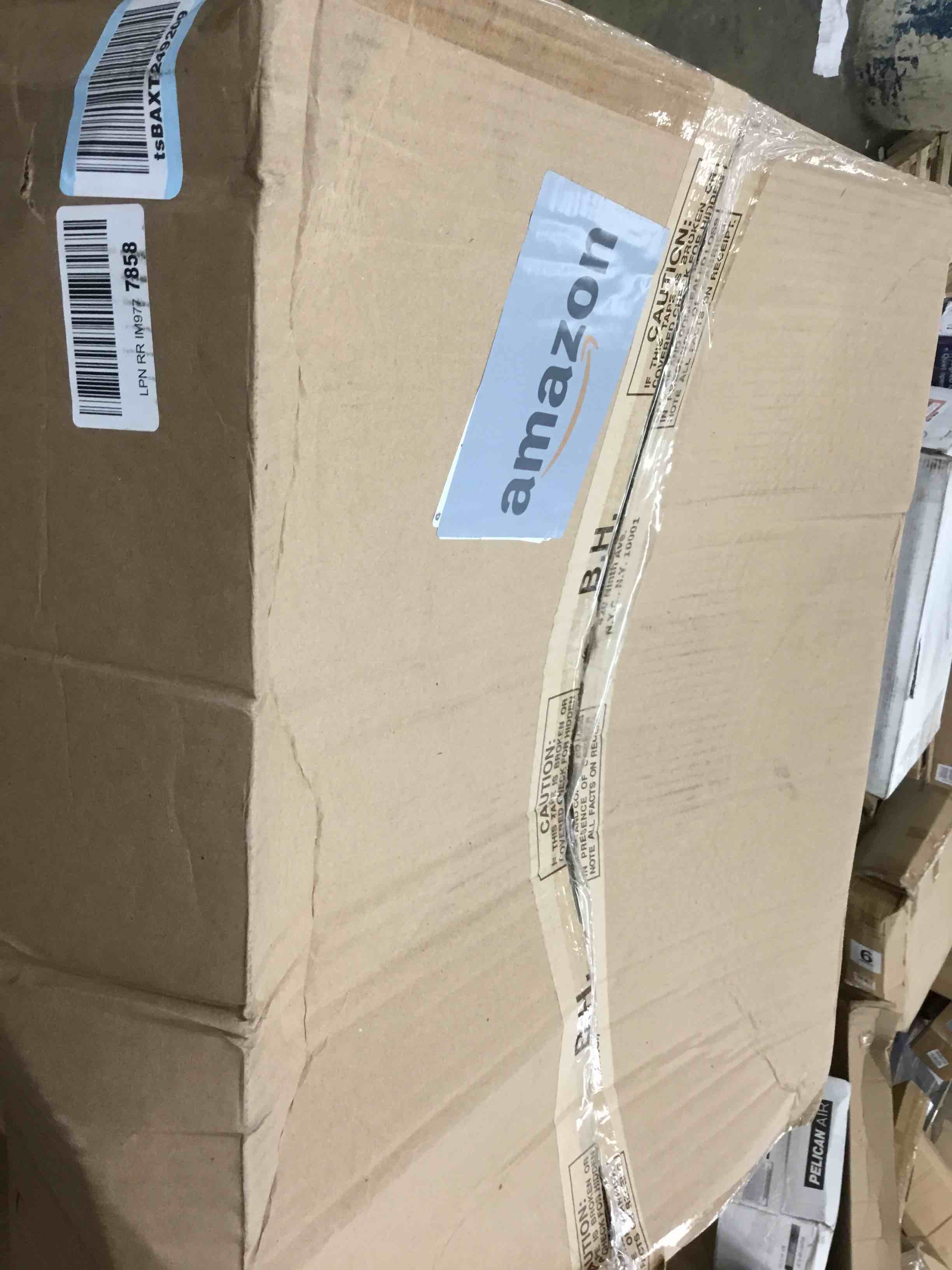 Regalo Deluxe Home Accents Widespan Safety Gate, 74.5" W x 28" H