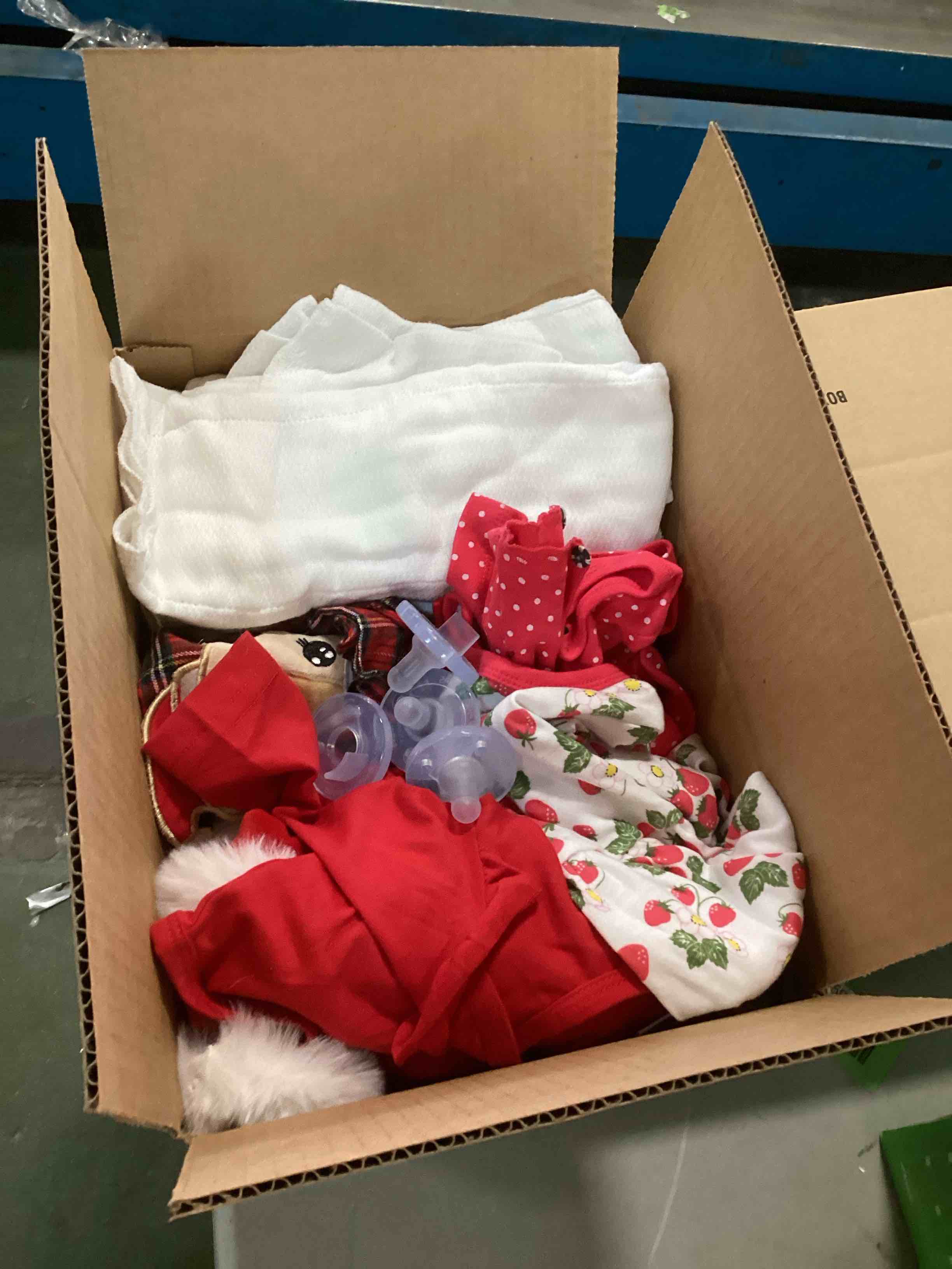 Assortment of Miscellaneous products (May Include products for Personal, Home, Entertainment or other use)