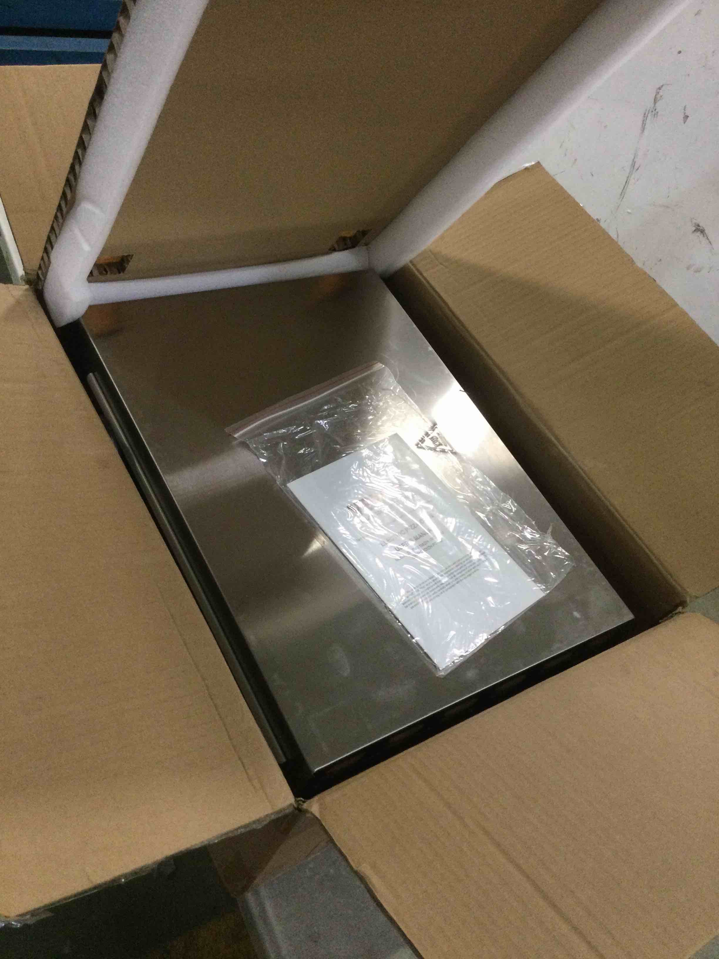 VEVOR Commercial Pizza Oven Countertop, 14" Single Deck Layer, 110V 1300W Stainless Steel Electric Pizza Oven with Stone and Shelf, Multipurpose Indoor Pizza Maker for Restaurant Home Pretzels Baked