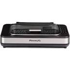Power xl smokeless grill 