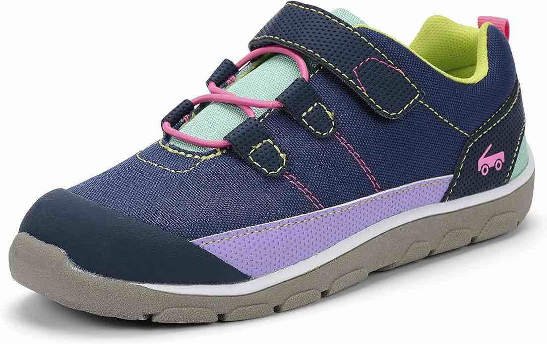 Size 7 See Kai Run, Summit Athletic Shoes for Kids
