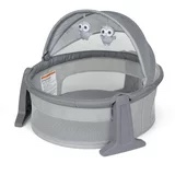 Safety 1?? Sleepy Traveler Infant Bassinet, Dreamscape