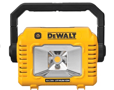 DeWalt DCL077B CORDLESS TASK LIGHT