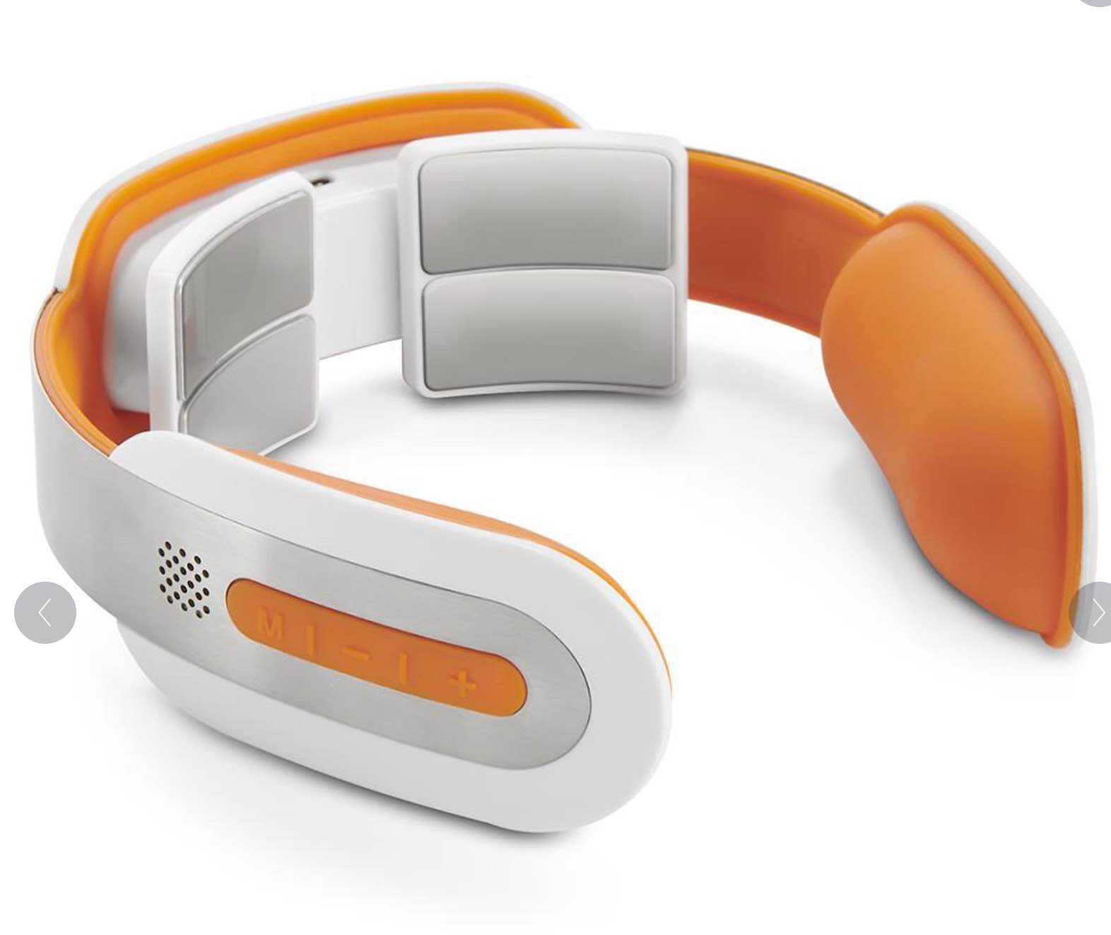 The Electrostimulation Heated Neck Pain Reliever