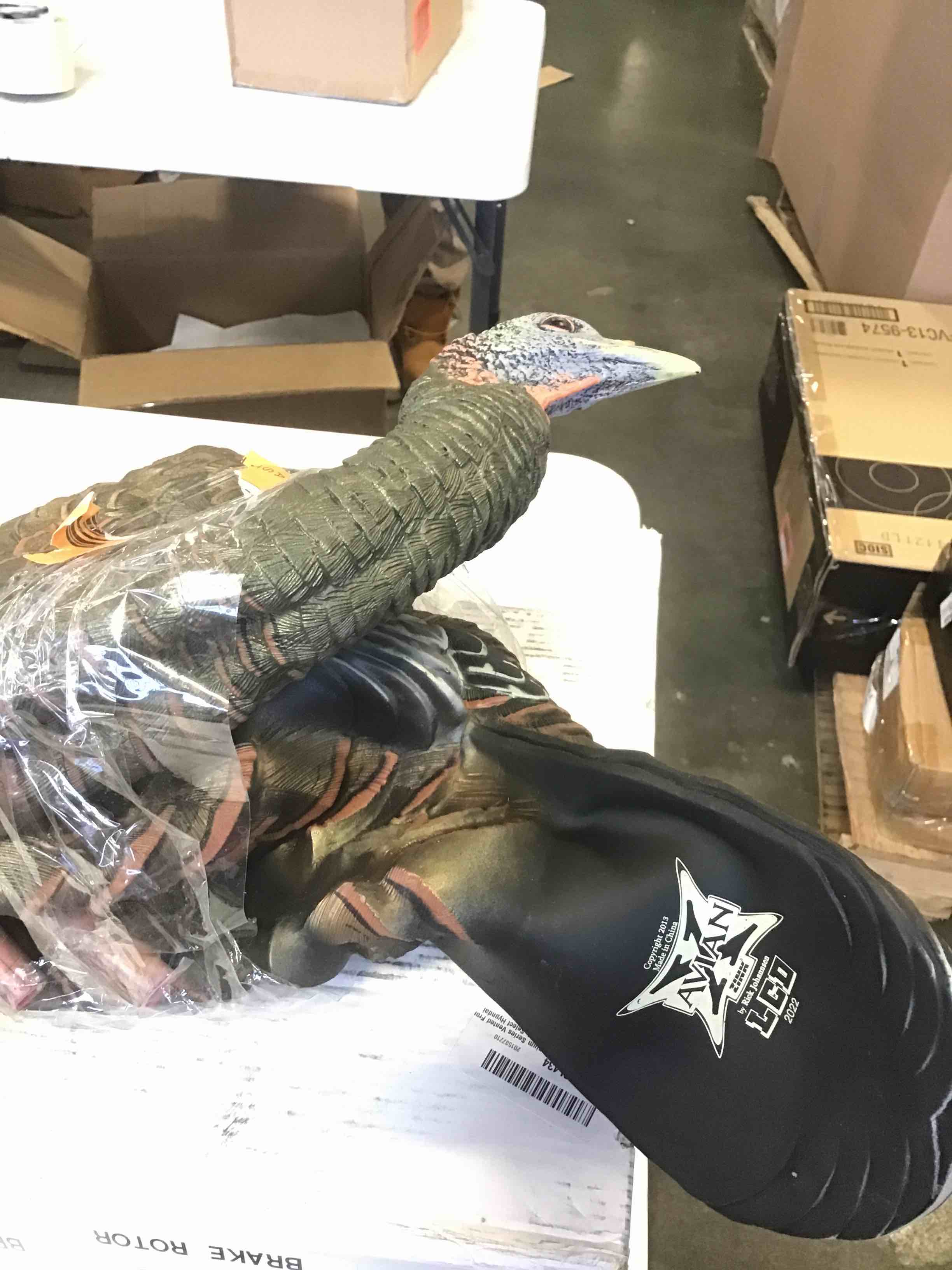 Guajolote Plastico | MercadoLibre ?? listado.mercadolibre.com.mx