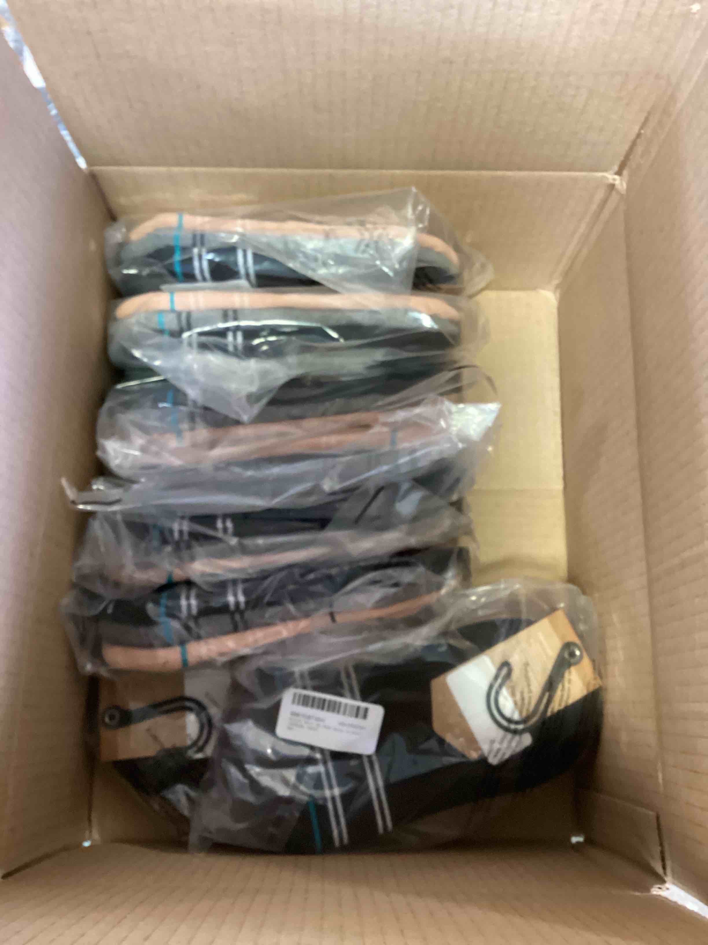 assorted socks stance basic show socks 3 pack