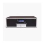 The CD Playing Multiformat Tabletop Radio
