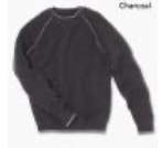 The Washable Cashmere Sweatshirt