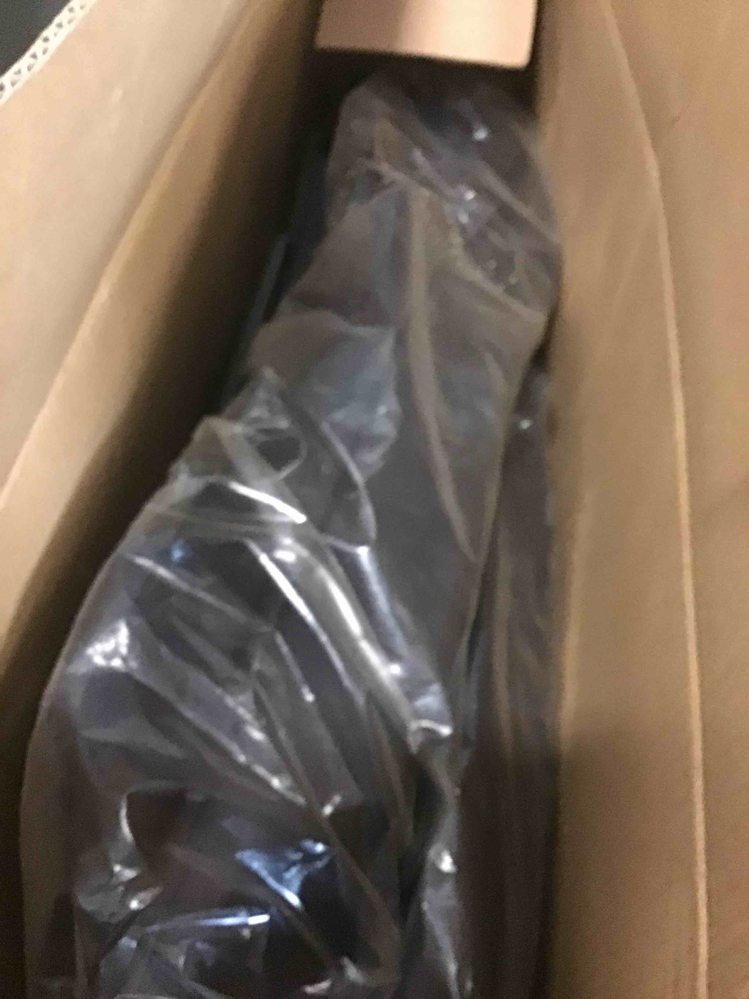 Floor Mats 2 Row and Trunk Cargo Liner Set Black Compatible for 2018-2023 2024 Nissan Kicks All Weather Rubber Protection Mat