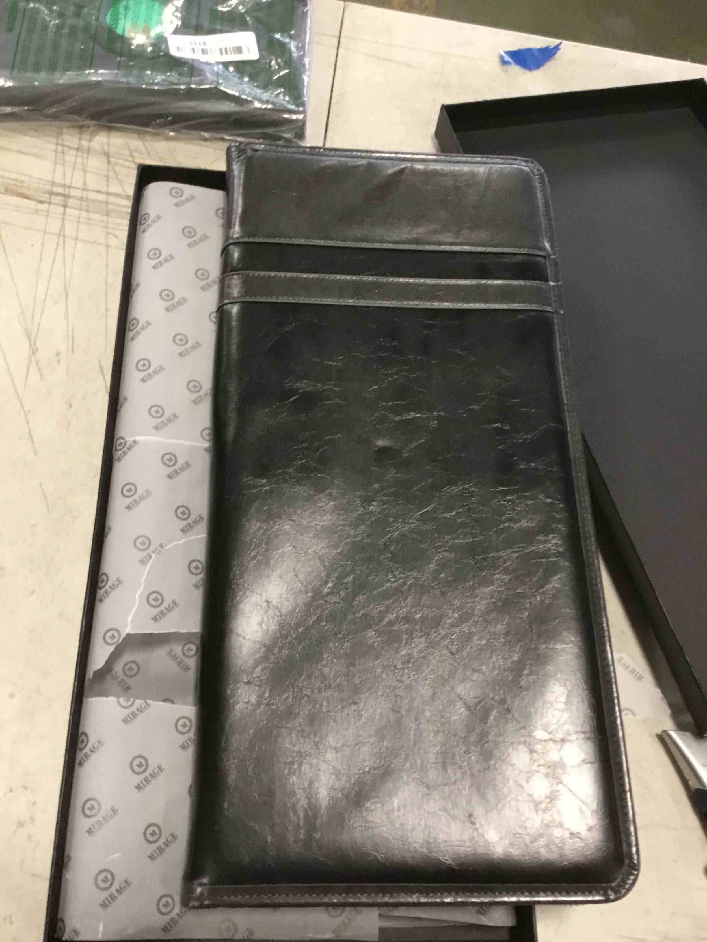  mirage luxury travel 