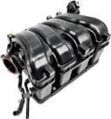 28310-2G700 Intake Manifold Compatible with 2013-2016 Hyundai Santa Fe 2011-2014 Sonata 2014-2015 Tucson Kia Optima Sorento Sportage 283102G700 28310 2G700