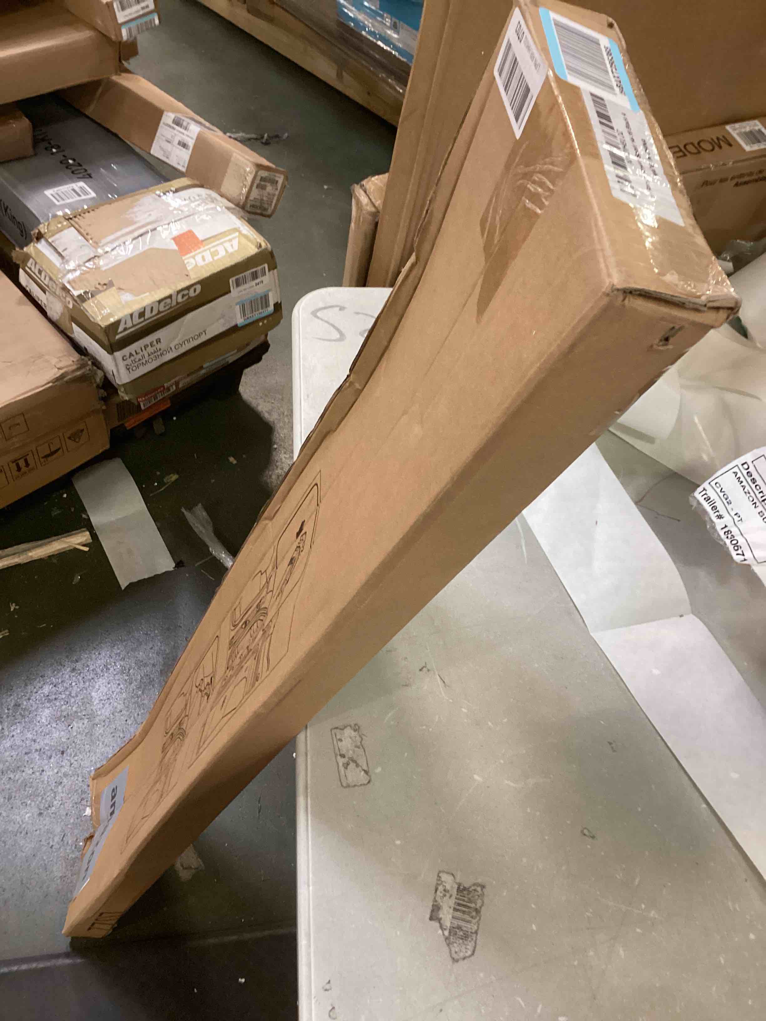 Marretoo for Land Rover Range Rover Sport Cargo Cover ?Not for Range Rover Sport SVR? Black Retractable Trunk Cover 2014-2018 2019