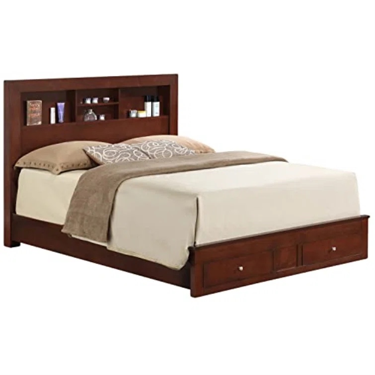 Burlington Headboard