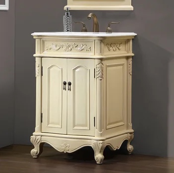 Gwinn 24" Single Bathroom Vanity Set
