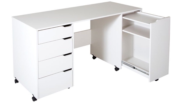 Crea Sewing Craft Table