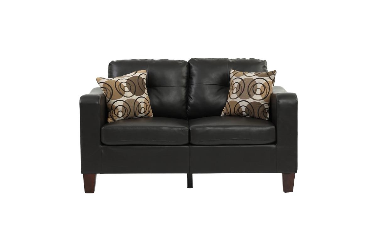 Poundex Seat Sofa F6921