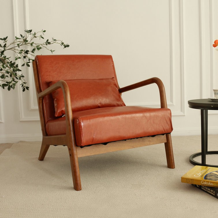 Ihar 26 inches Wide Lounge Chair