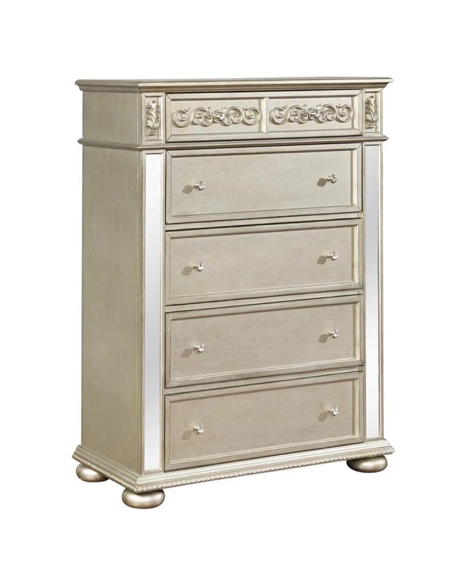 Willa Arlo Interiors SandpiperCove 5 - Drawer 