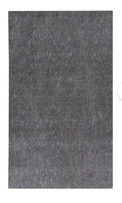 Underlay Premier Plush Grey 2X14