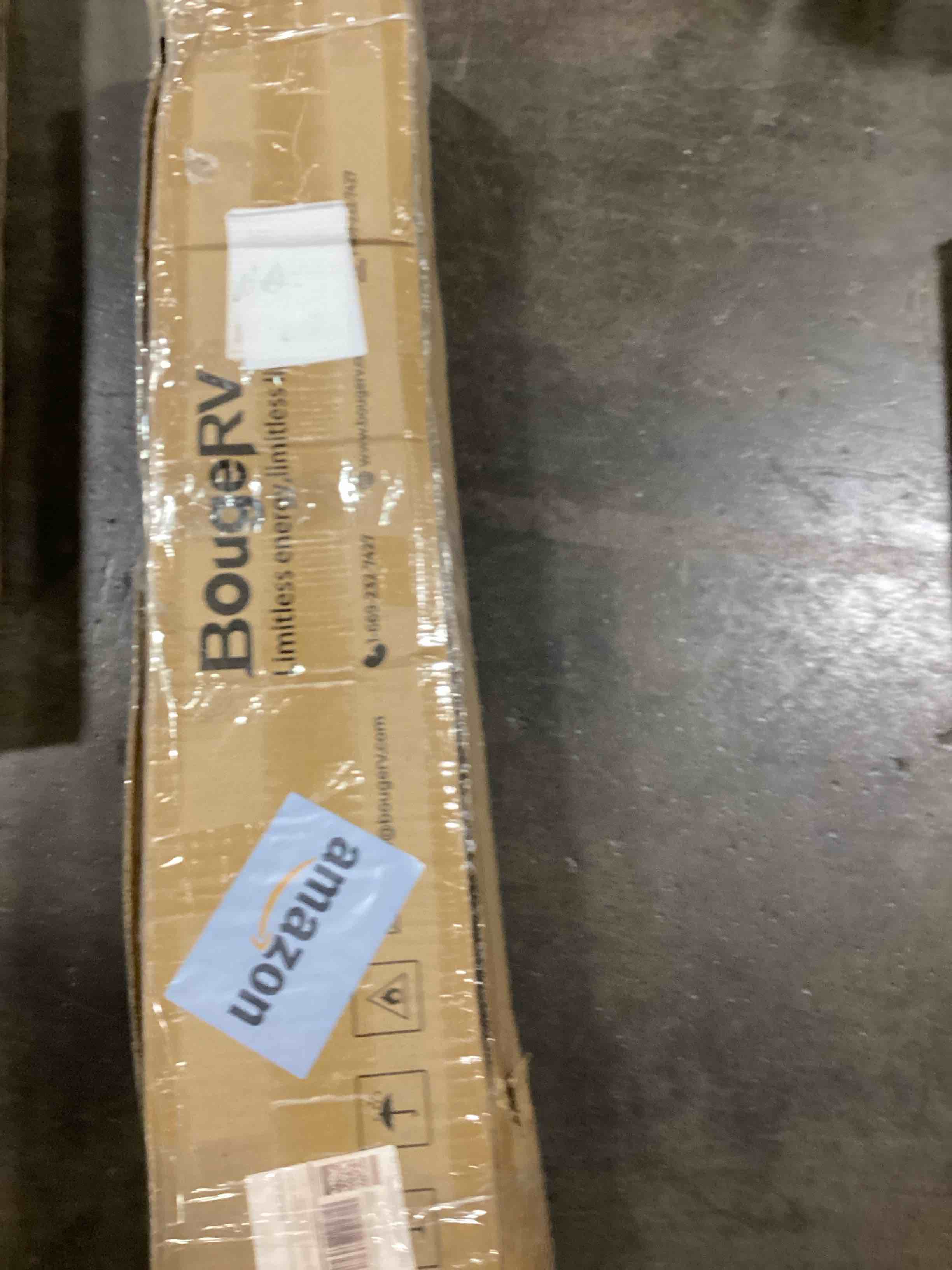 BougeRV Lockable Roof Rack Cross Bars for 2015-2023 Jeep Renegade with Anti-Theft Lock, Aluminum Car Cross Bar for Rooftop Cargo Carrier Bag Basket Luggage Kayak Canoe Bike Snowboard Skiboard, Black